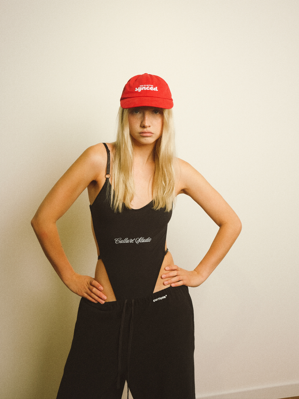 Боди Culture Fit / XS