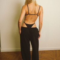 Боди Culture Fit / XS
