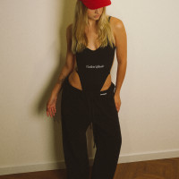 Боди Culture Fit / XS
