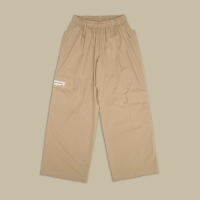 Брюки Culture Studio Cargo Beige / XS
