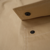 Брюки Culture Studio Cargo Beige / XS