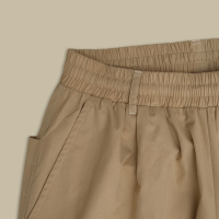 Брюки Culture Studio Cargo Beige / XS
