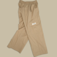 Брюки Culture Studio Cargo Beige / XS