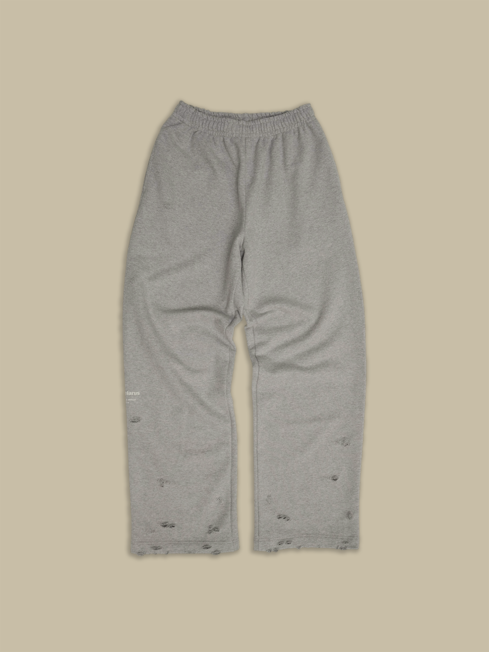 Брюки Culture Studio Vintage Melange / XS
