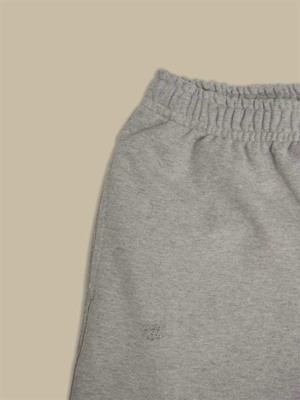 Брюки Culture Studio Vintage Melange / XS