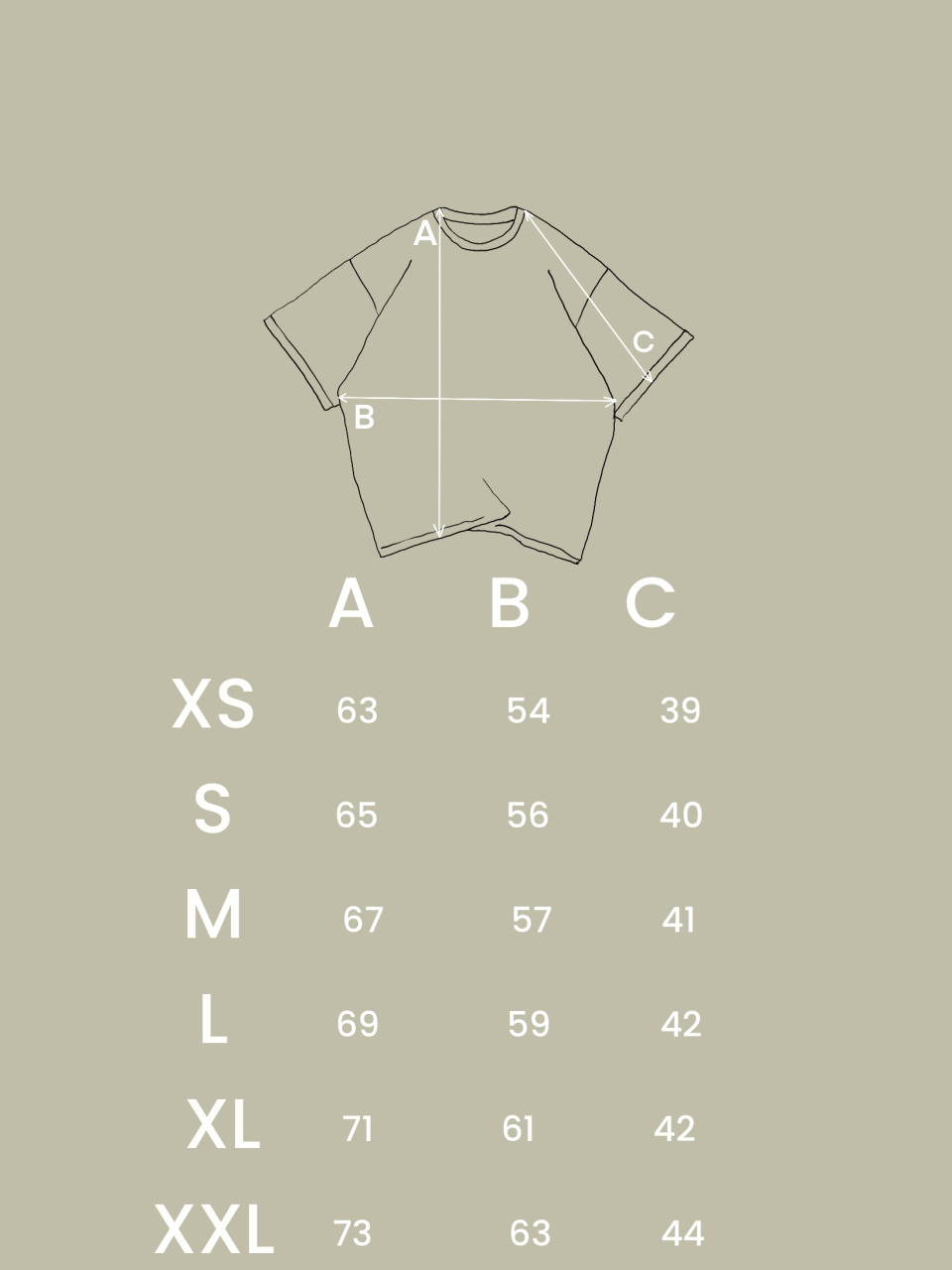 Футболка Culture Studio Navy Cotton / XS