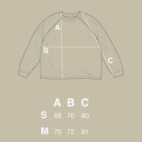 Лонгслив Culture Studio Archive Logo Grey / S