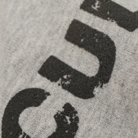 Лонгслив Culture Studio Archive Logo Grey / S