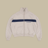 Олимпийка Culture Stripe Melange / One Size