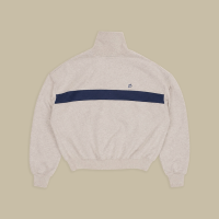 Олимпийка Culture Stripe Melange / One Size