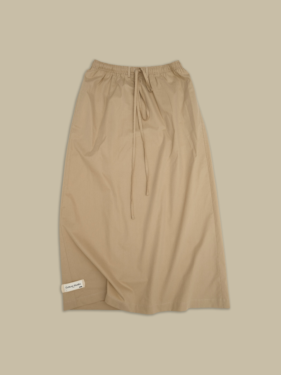 Юбка Culture Studio Shift Beige / One Size
