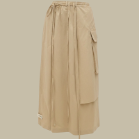 Юбка Culture Studio Shift Beige / One Size