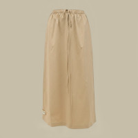 Юбка Culture Studio Shift Beige / One Size