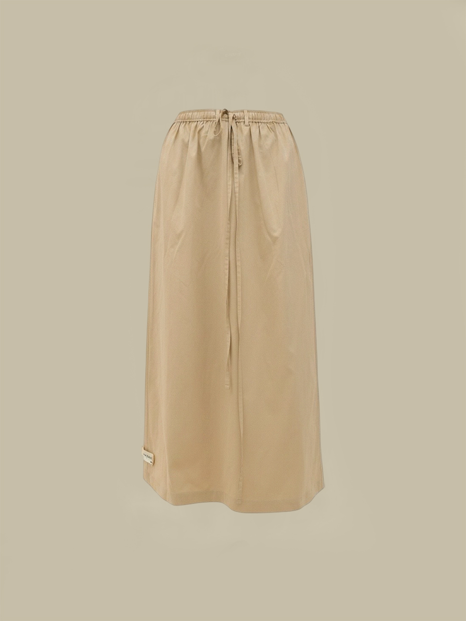 Юбка Culture Studio Shift Beige / One Size