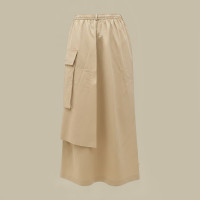 Юбка Culture Studio Shift Beige / One Size