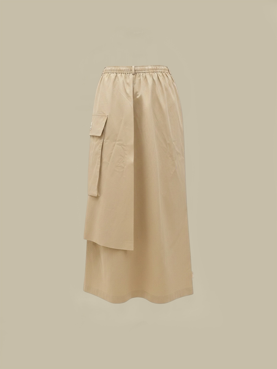 Юбка Culture Studio Shift Beige / One Size