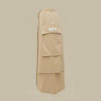 Юбка Culture Studio Shift Beige / One Size