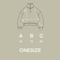 Анорак Culture Studio Milk