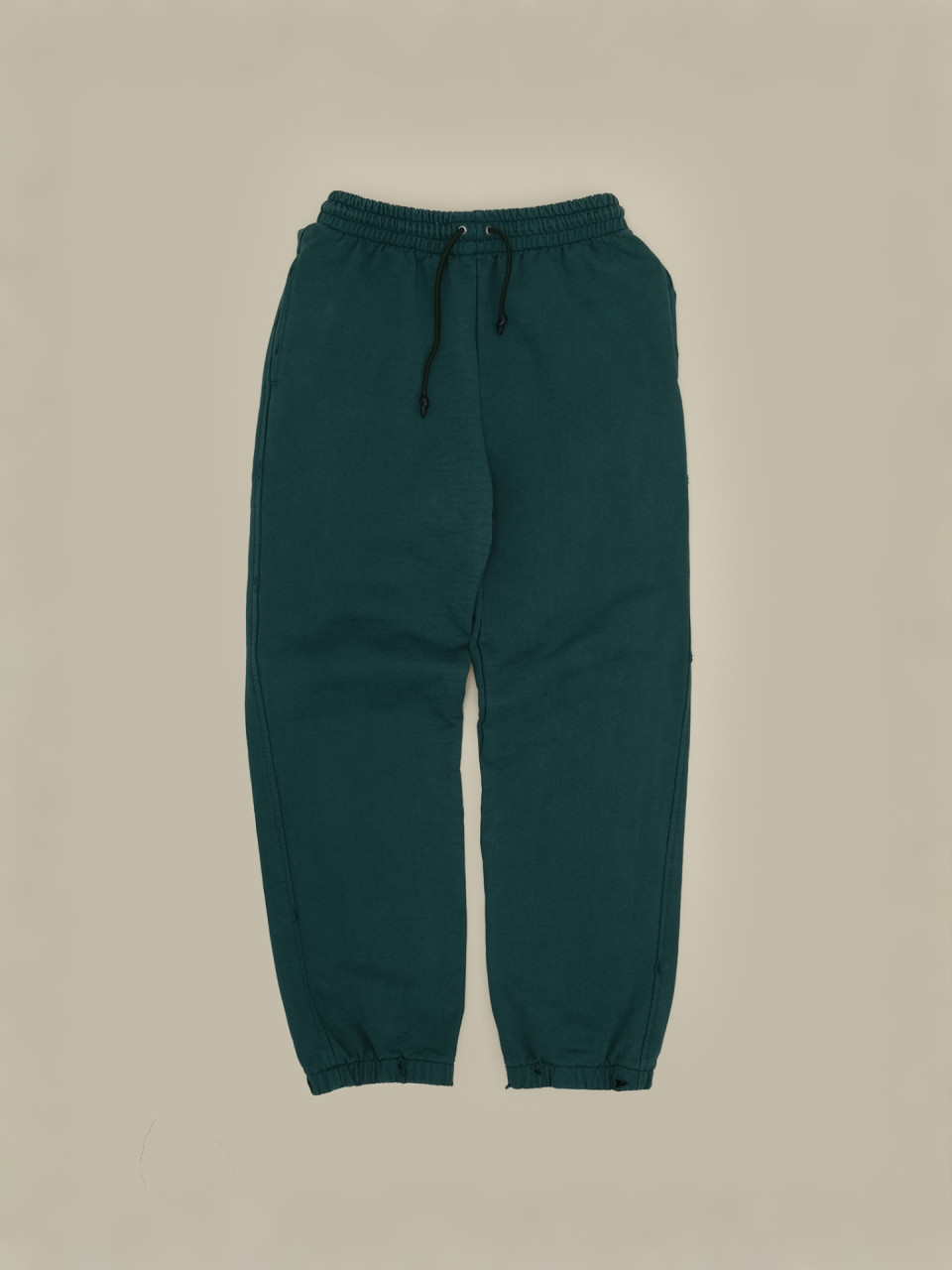 Джоггеры Culture Vintage Green