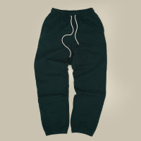 Джоггеры Culture Studio Green / XS