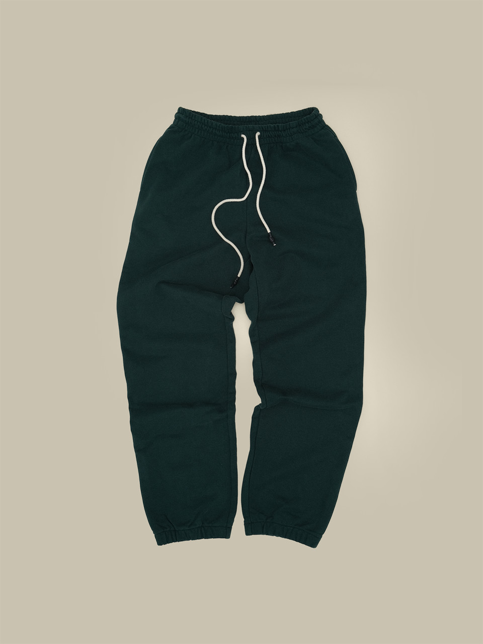 Джоггеры Culture Studio Green / XS