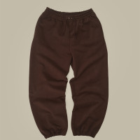 Джоггеры Culture CCS шоколад