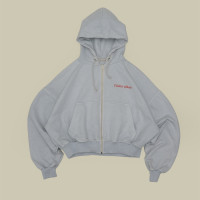 Зип Худи Culture Creative Exclusive sky