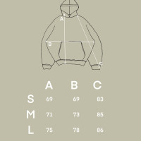 Худи Culture Pink & Red UNSX