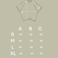 Футболка мини Culture Studio