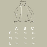 Худи Dog Club Fleece