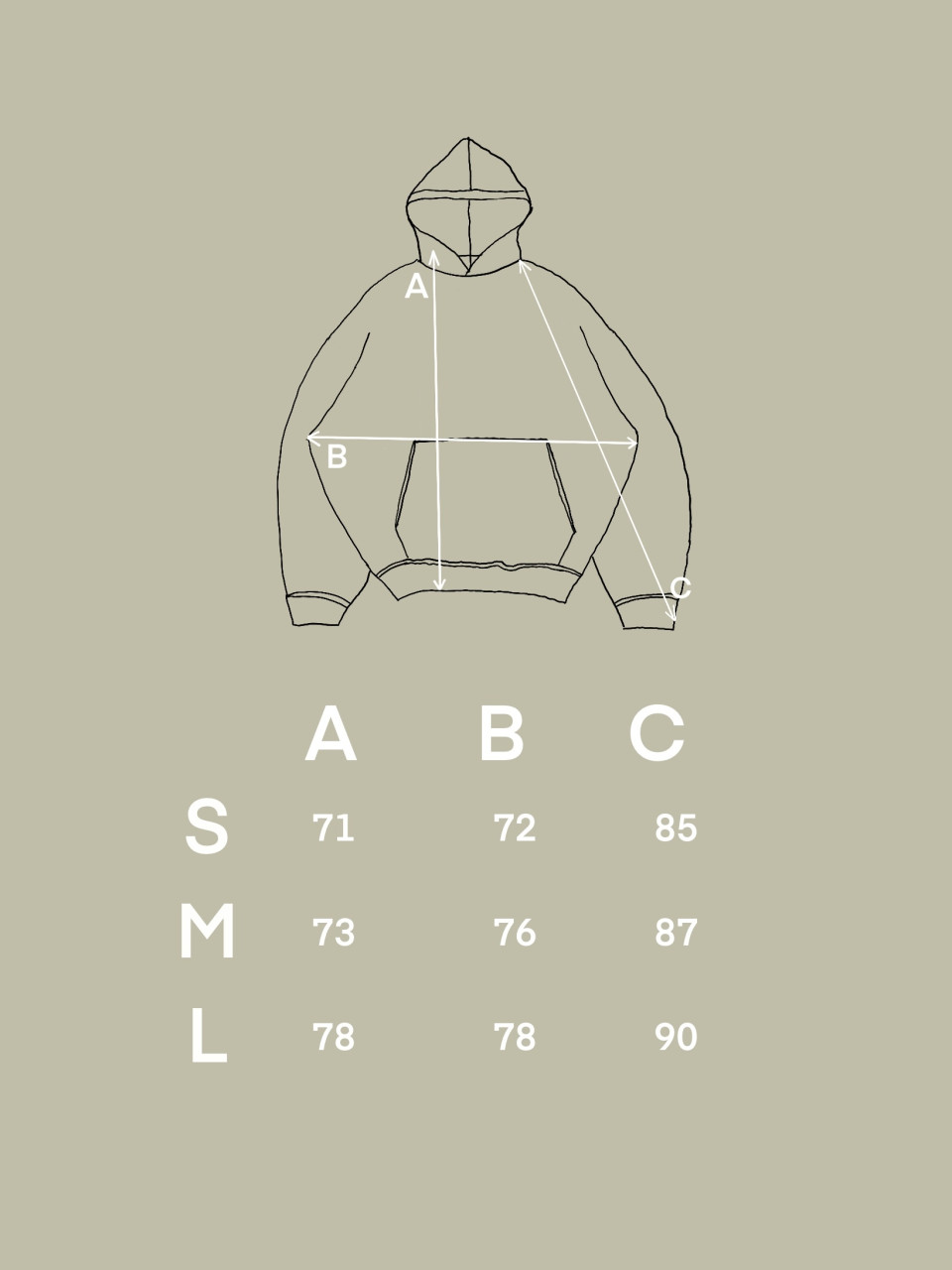 Худи Dog Club Fleece