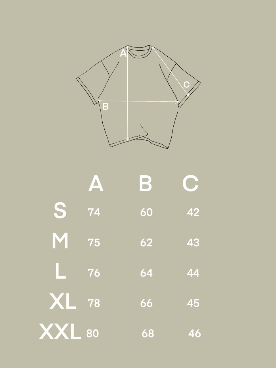 Футболка Culture Love молоко