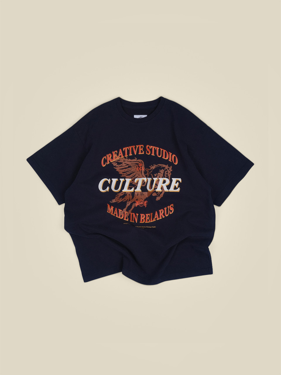 Футболка Culture Pegasus 2.0