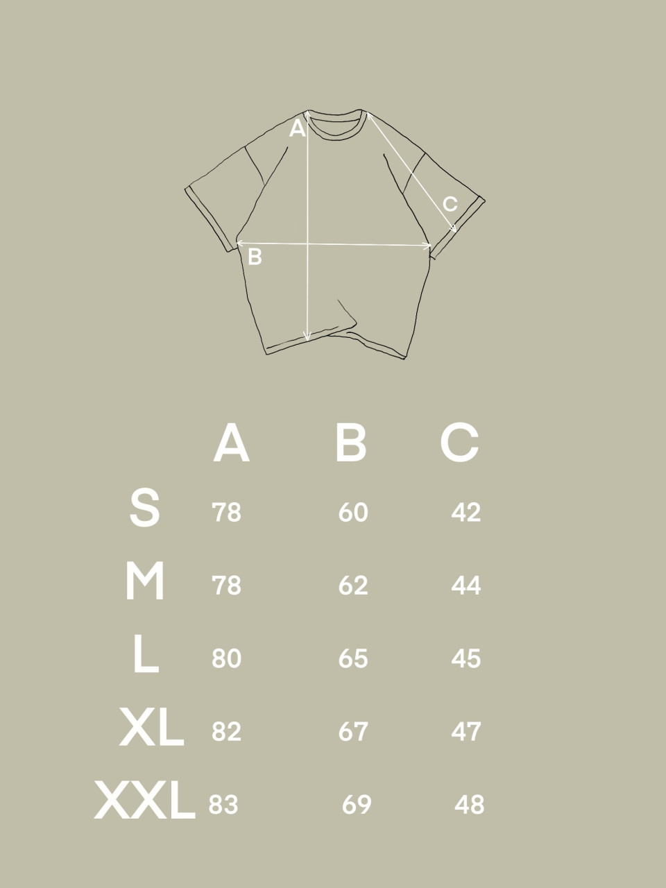 Футболка CCS Milk Velvet UNSX