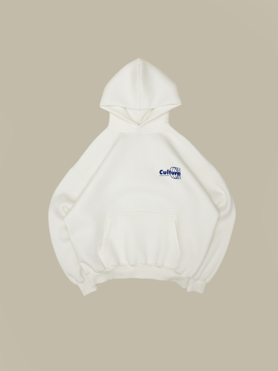 Худи Culture Milk Fleece