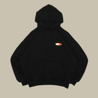 Худи Culture CCS blck