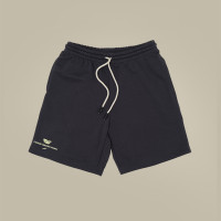 Шорты Cult logo графит