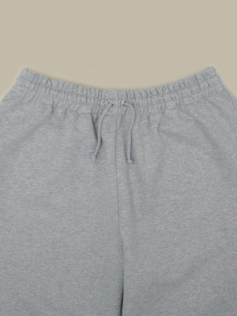 Джоггеры Culture CCS меланж 2.0