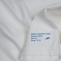 Лонгслив Сulture Pegasus Milk Cotton 