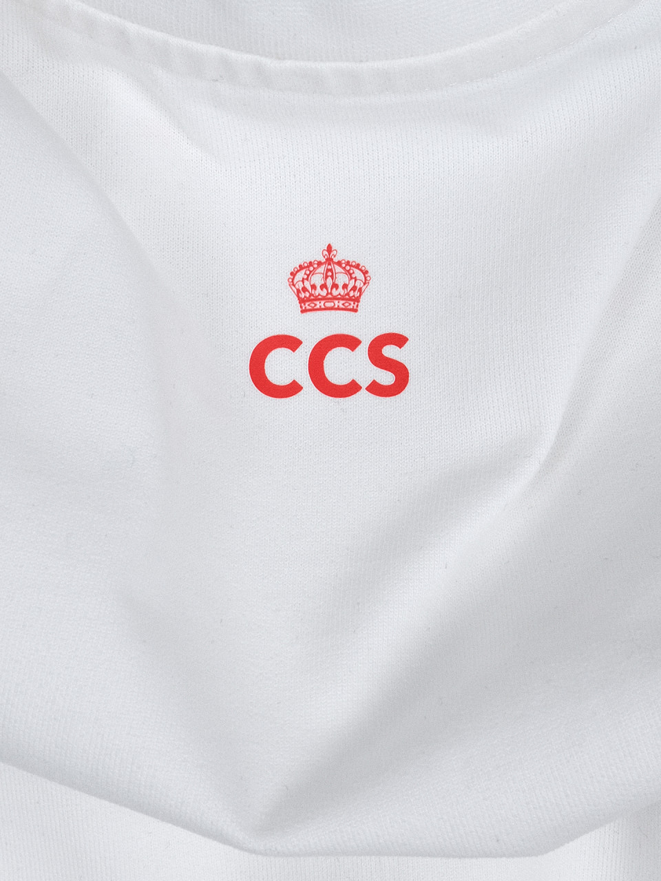 Лонгслив Сulture Pegasus Milk Cotton 