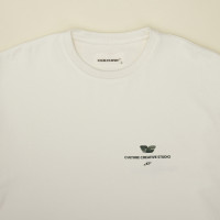 Футболка CCS Milk Velvet UNSX