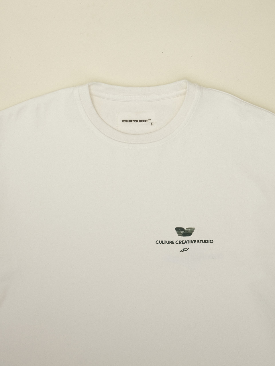 Футболка CCS Milk Velvet UNSX