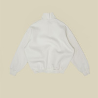 Анорак Culture UNSX молоко Fleece 