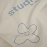 Studio Culture Milk Velvet T-shirt