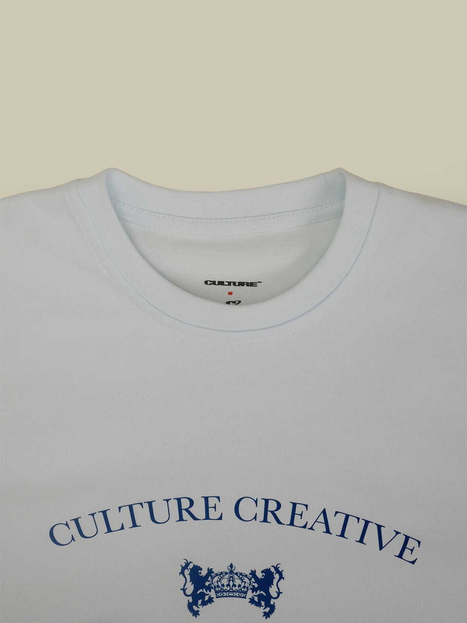 Футболка мини Culture Studio 