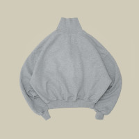 Анорак Culture Studio меланж