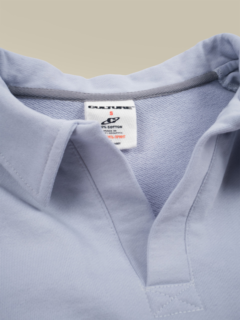 Polo Culture Sky UNSX