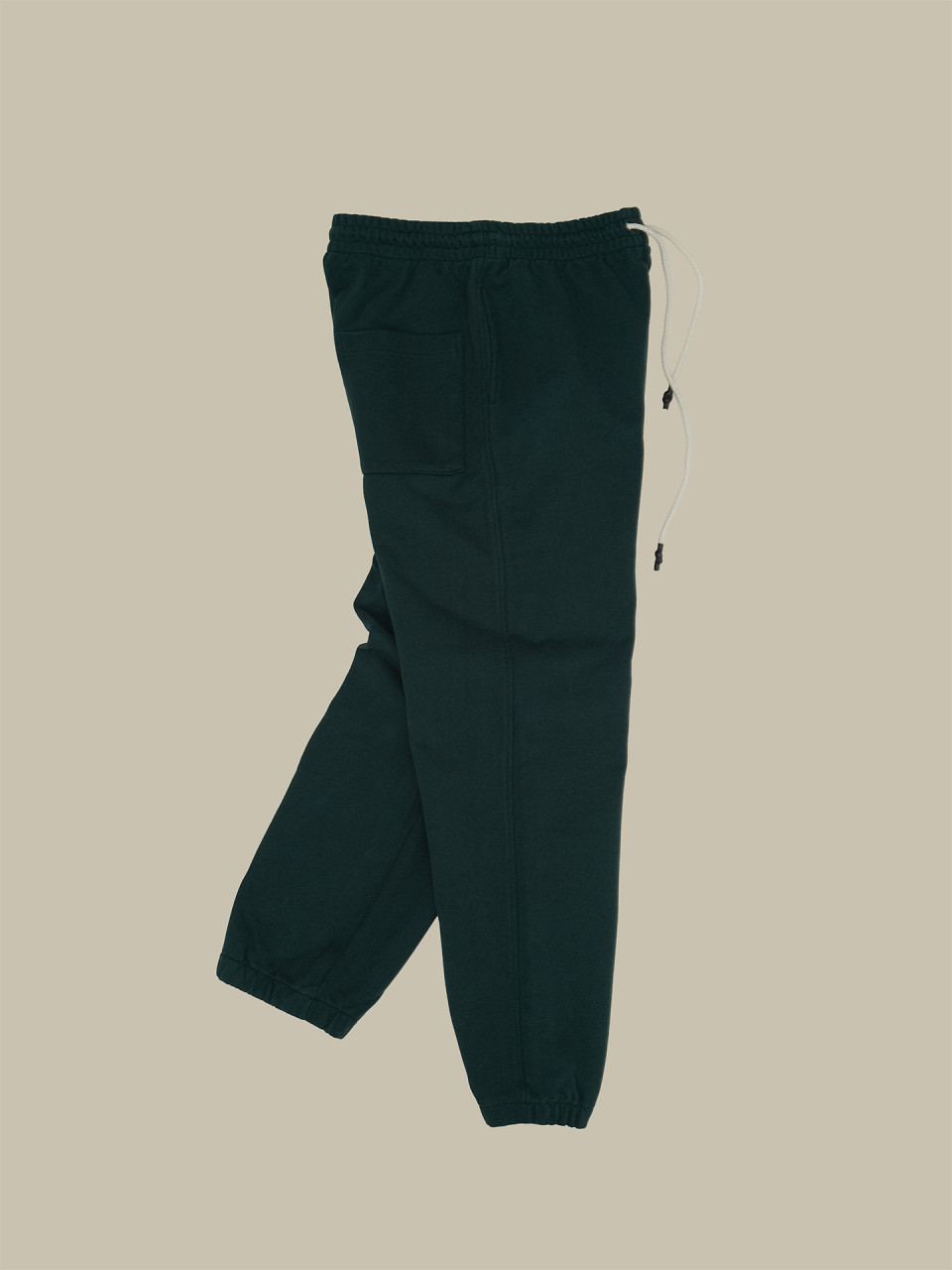 Джоггеры Culture Studio Green 