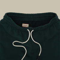 Джоггеры Culture Studio Green 