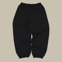 Culture Studio black joggers